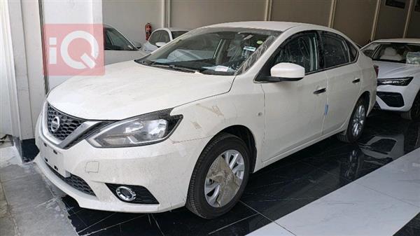 نیسان سیلفی 2025  بۆ فرۆشتن لە عێراق - هەولێر